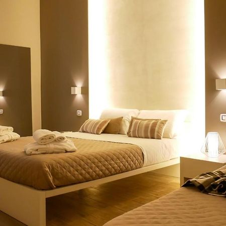 טרני La Banchina Holiday Rooms מראה חיצוני תמונה