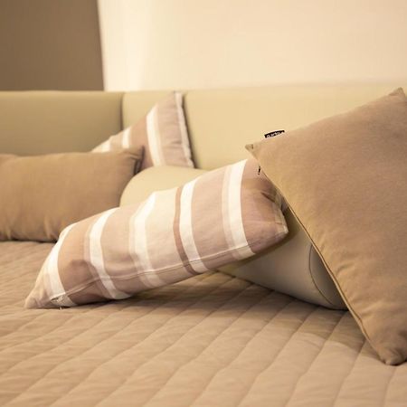טרני La Banchina Holiday Rooms מראה חיצוני תמונה