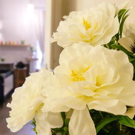 טרני La Banchina Holiday Rooms מראה חיצוני תמונה