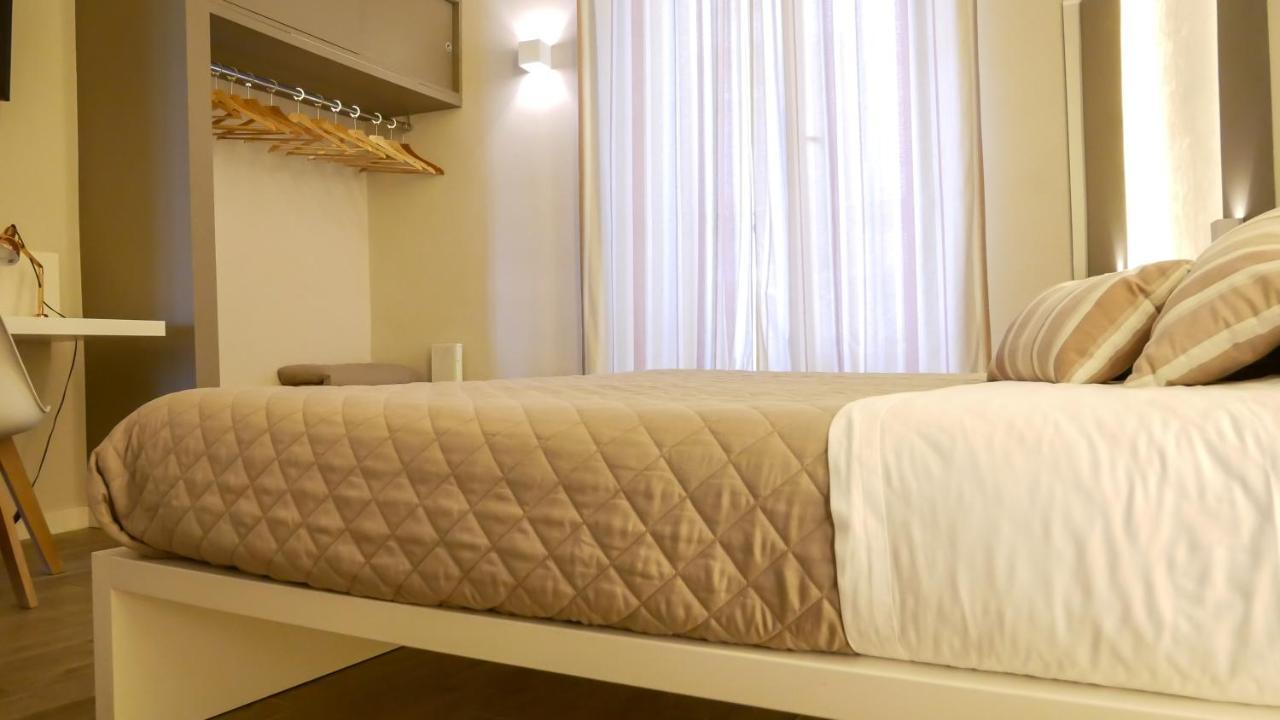 טרני La Banchina Holiday Rooms מראה חיצוני תמונה