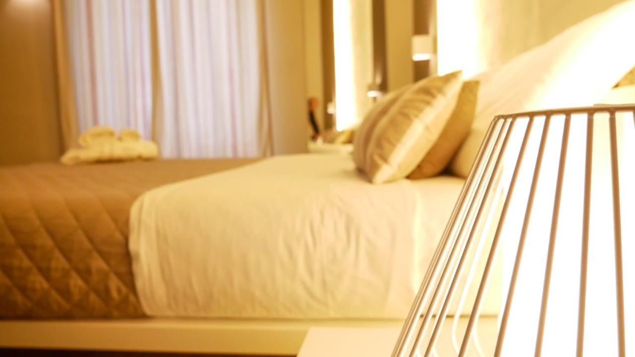 טרני La Banchina Holiday Rooms מראה חיצוני תמונה