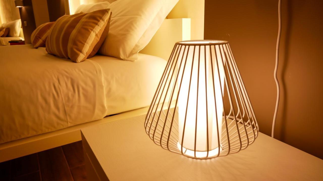 טרני La Banchina Holiday Rooms מראה חיצוני תמונה