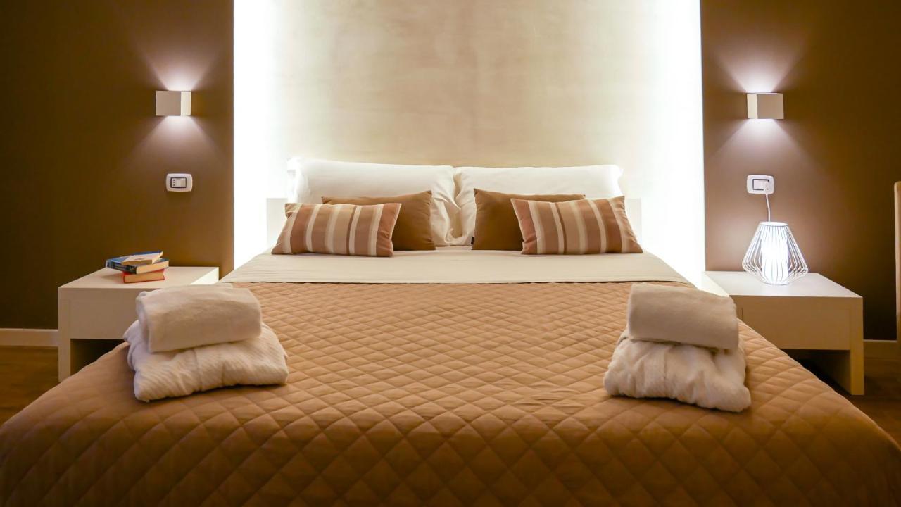 טרני La Banchina Holiday Rooms מראה חיצוני תמונה