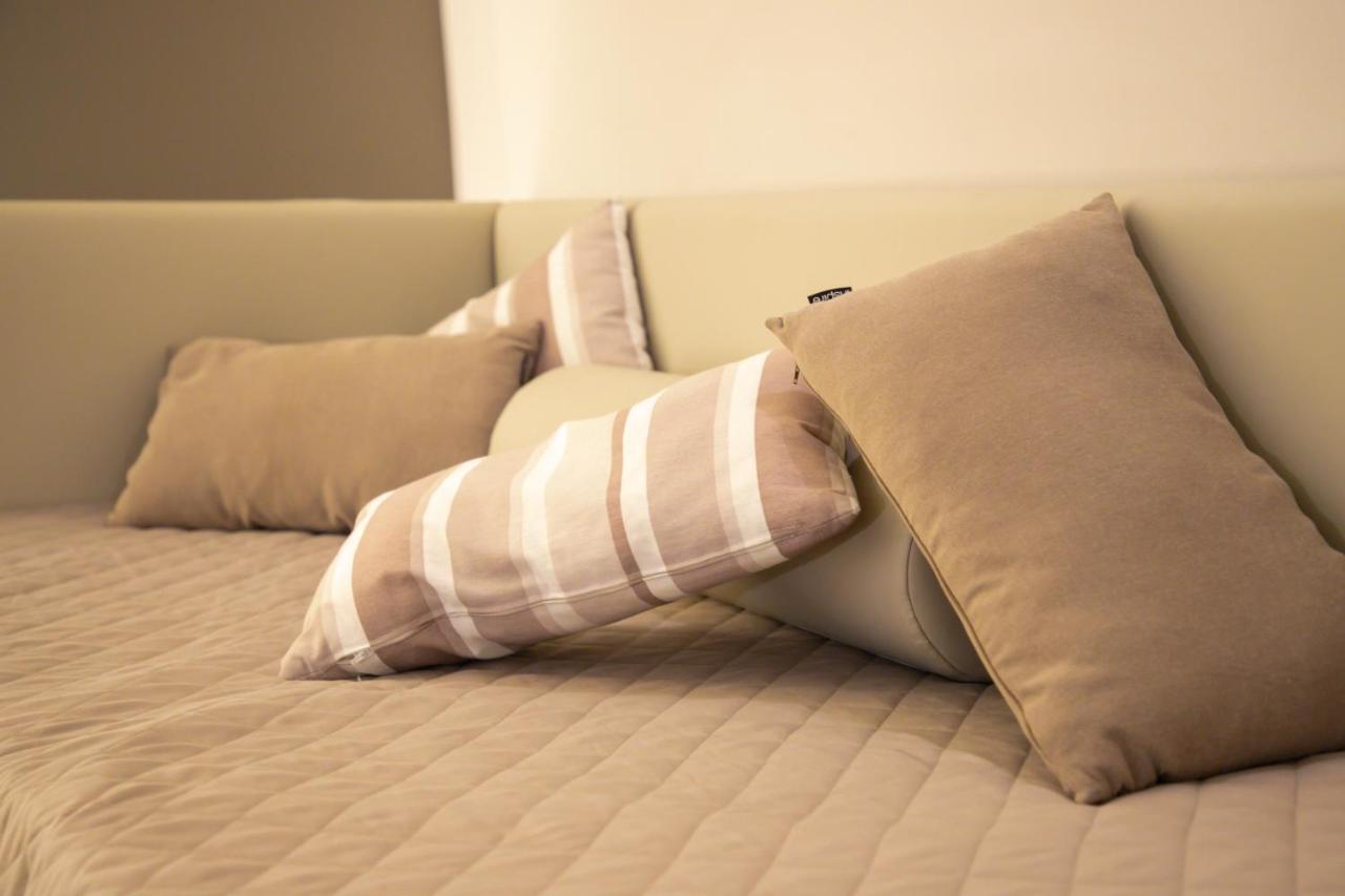 טרני La Banchina Holiday Rooms מראה חיצוני תמונה