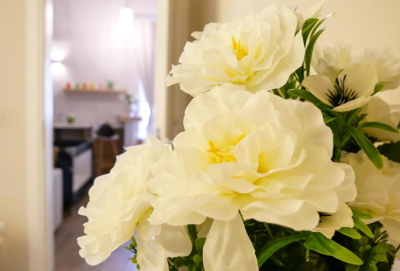 טרני La Banchina Holiday Rooms מראה חיצוני תמונה