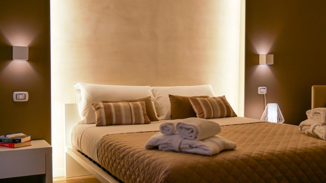 טרני La Banchina Holiday Rooms מראה חיצוני תמונה