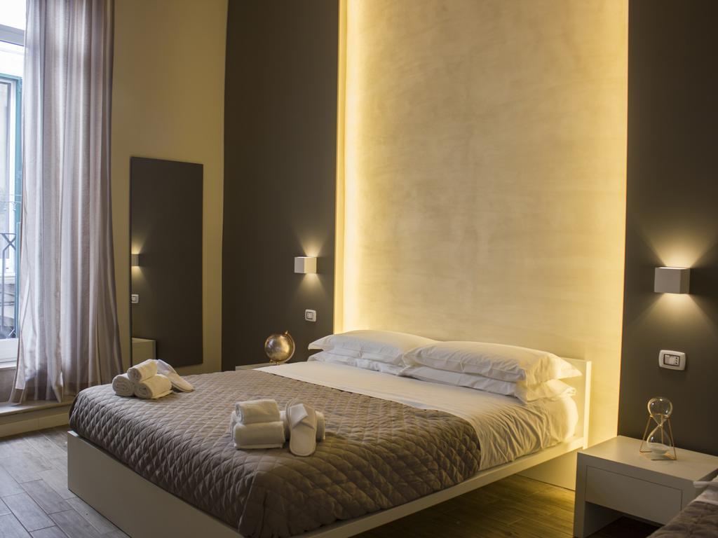 טרני La Banchina Holiday Rooms מראה חיצוני תמונה