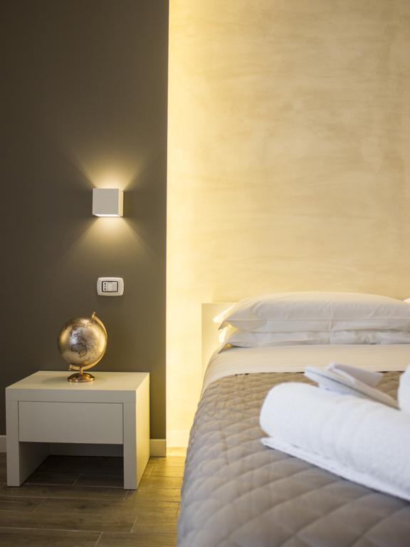 טרני La Banchina Holiday Rooms מראה חיצוני תמונה