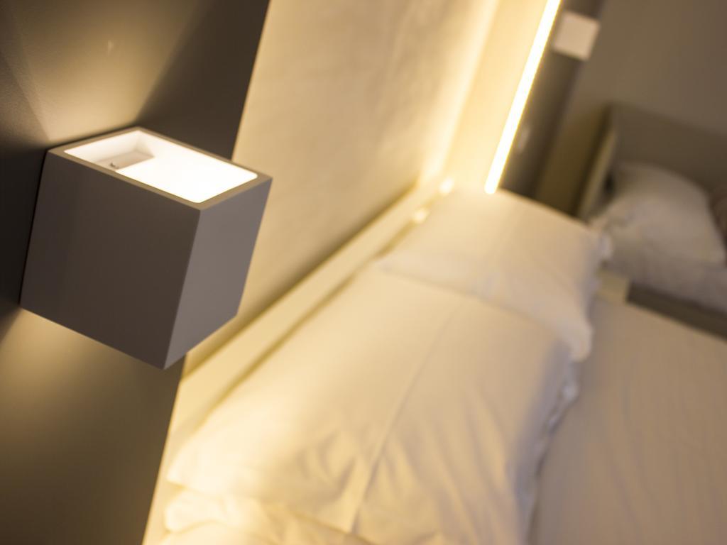 טרני La Banchina Holiday Rooms מראה חיצוני תמונה