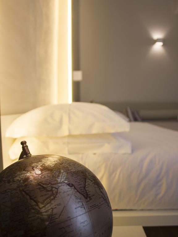 טרני La Banchina Holiday Rooms מראה חיצוני תמונה