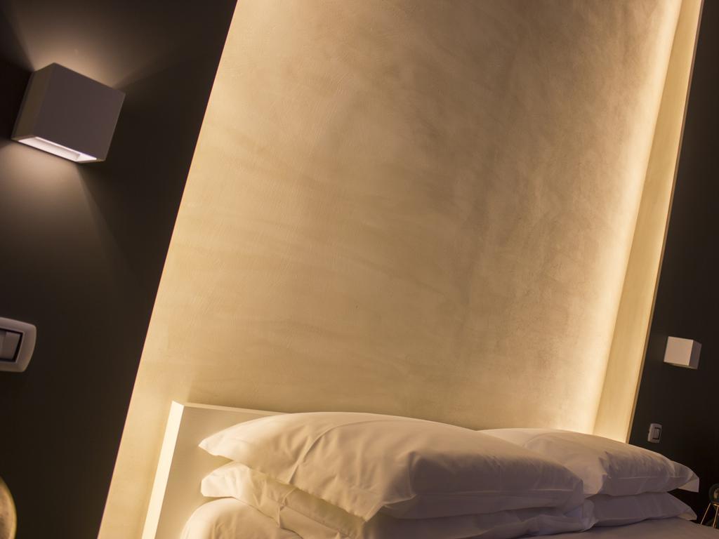 טרני La Banchina Holiday Rooms מראה חיצוני תמונה