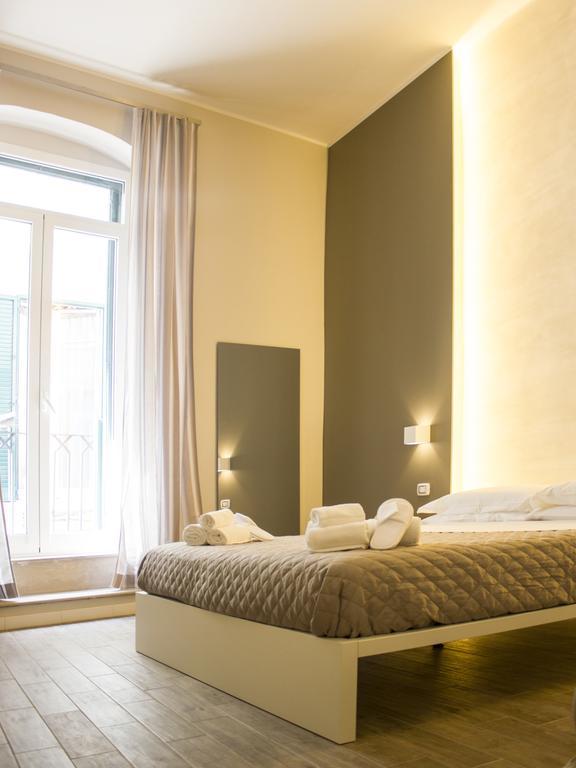 טרני La Banchina Holiday Rooms מראה חיצוני תמונה