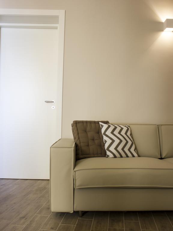 טרני La Banchina Holiday Rooms מראה חיצוני תמונה