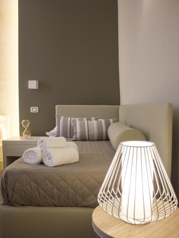 טרני La Banchina Holiday Rooms מראה חיצוני תמונה