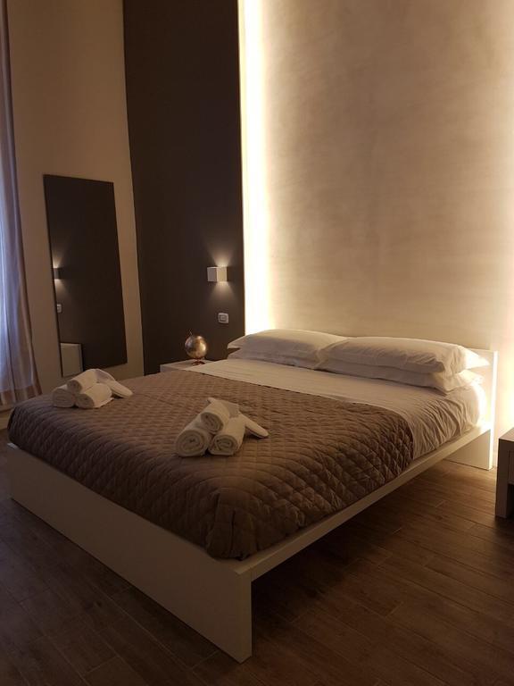 טרני La Banchina Holiday Rooms מראה חיצוני תמונה