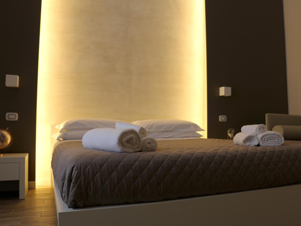 טרני La Banchina Holiday Rooms מראה חיצוני תמונה