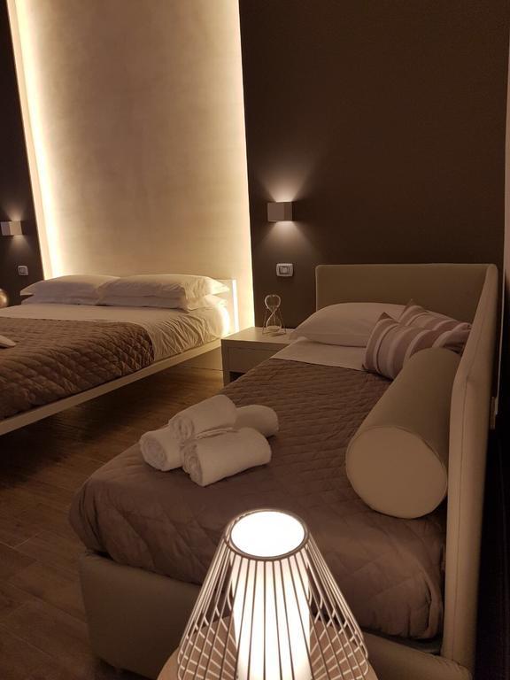 טרני La Banchina Holiday Rooms מראה חיצוני תמונה