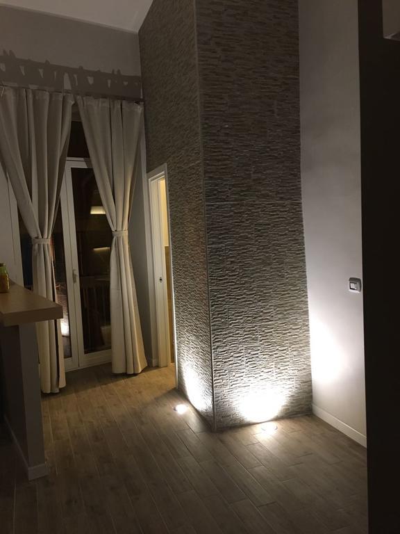 טרני La Banchina Holiday Rooms מראה חיצוני תמונה