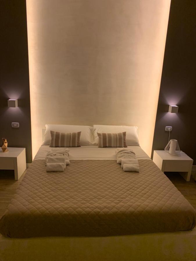 טרני La Banchina Holiday Rooms מראה חיצוני תמונה