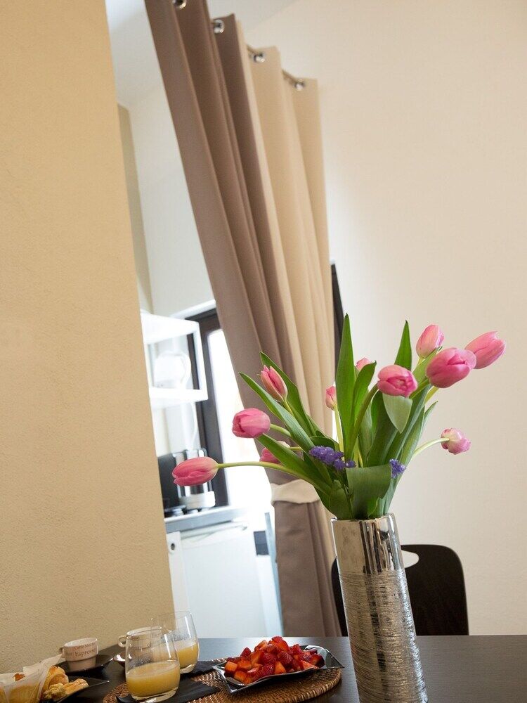 טרני La Banchina Holiday Rooms מראה חיצוני תמונה