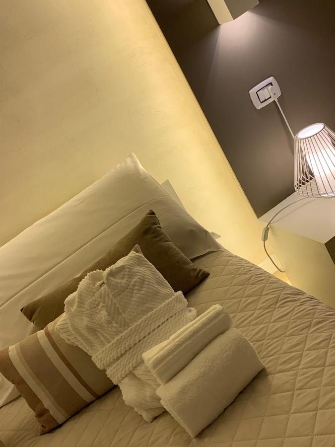 טרני La Banchina Holiday Rooms מראה חיצוני תמונה
